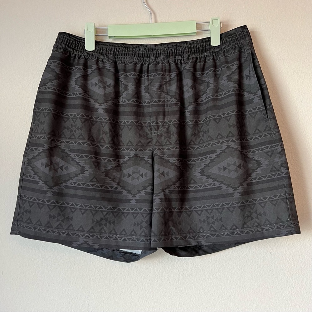 Chubbies The Get Set Geos 5.5” Unlined Ultimate Training Short XL